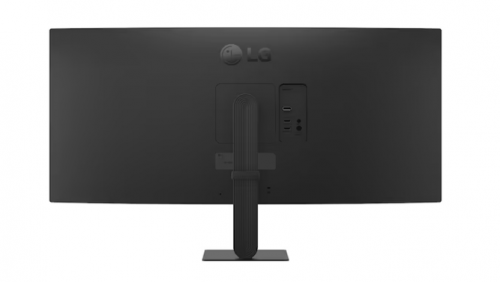 Монитор LG 34" 34U620B-B 1800R, 21:9, VA, UWQHD, 1ms, 300cd, 144Hz, 2xHDMI, DP, HAS фото 6