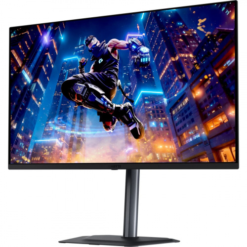 Монитор 31.5" Gigabyte MO32U2 EK QD-OLED 3840 x 2160, 240Hz, 0,03 ms Black (20VM0-MO32U2BT-1EKR) фото 2