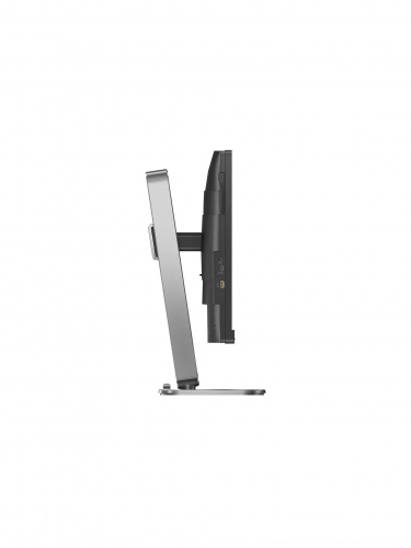 Монитор Philips 27B2N4500 27" 2560x1440, WLED, 16:9, IPS, 350cd, 4ms, 1500:1, 50M:1, 178/178, 2*HDMI, DP, USB Hub: 3*USB3.2, USB-C(15W) Speakers, 120Hz, Tilt, HAS, Swivel, Pivot, Internal, VESA, Black, 3y фото 5