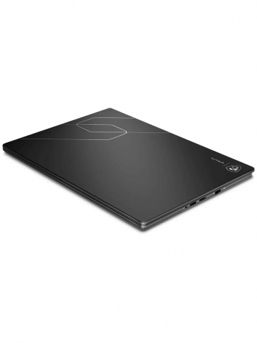 Ноутбук MSI Stealth 16 AI+ B3WI-012RU, 16" (2560x1600) OLED 240 Гц/Intel Core Ultra 9 386H/32 ГБ DDR5/1024 ГБ SSD/NVIDIA GeForce RTX 5080 для ноутбуков (16 Гб)/Windows 11 Home, Черный (9S7-263111-012) фото 4