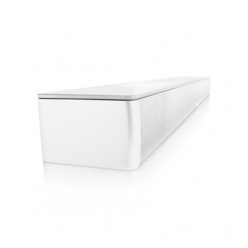 Саундбар Canton Smart Soundbar 10 White фото 3