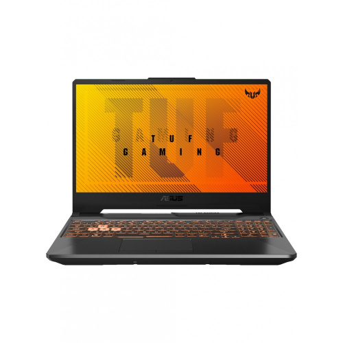 Ноутбук ASUS TUF Gaming F15 FX506LH-HN236 (1920x1080, Intel Core i5 2.5 ГГц, RAM 16 ГБ, SSD 512 ГБ, GeForce GTX 1650, без ОС), 90NR03U2-M08560 фото 2