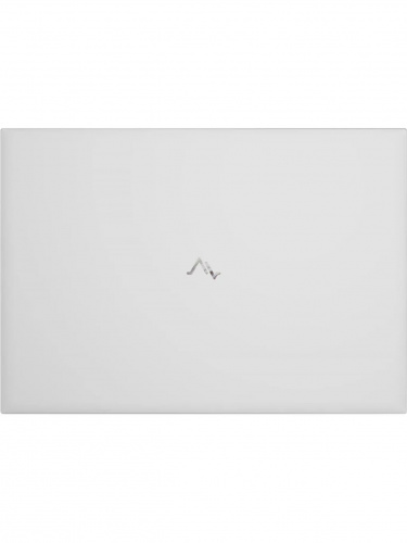 Ноутбук MAIBENBEN B116C, 16" (1920x1200) IPS/Intel Core i3-1315U/12 ГБ DDR5/256 ГБ SSD/Intel UHD Graphics/Windows 11 Pro, Серебристый (B116C-i331UM0U14PS4E20) фото 2