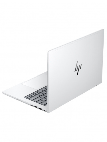 Ноутбук HP EliteBook 8Gi 14, 14" (1920x1200) IPS/Intel Core Ultra 5 228V/32 ГБ DDR5/512 ГБ SSD/Intel Arc Graphics/Без системы, Серебристый (B0KF0AV) фото 5