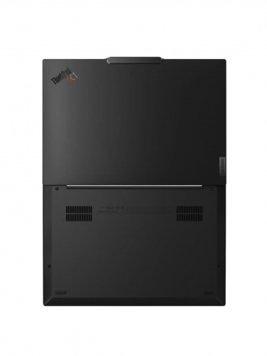 Ноутбук Lenovo ThinkPad X1 Carbon Gen 13 Aura Edition, 14" (1920x1200) IPS/Intel Core Ultra 7 255U/32 ГБ DDR5/1024 ГБ SSD/Intel Graphics/Windows 11 Pro, Черный (21NX005SUS) фото 5