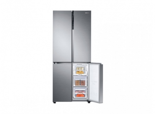 Холодильник Samsung RF50K5920S8/WT фото 4