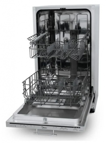 Встраиваемая посудомоечная машина Midea MID45S100 фото 4