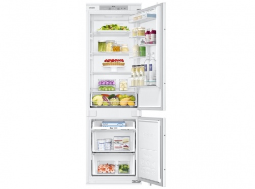 Холодильник Samsung BRB260010WW/WT фото 5