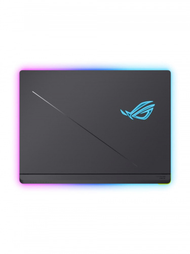 Ноутбук ASUS ROG Strix G18 G815JMR-S9063, 18" (2560x1600) IPS 240 Гц/Intel Core i9-14900HX/16 ГБ DDR5/1024 ГБ SSD/NVIDIA GeForce RTX 5060 для ноутбуков (8 Гб)/Windows 11 Pro, Серый (90NR0LE1-M00360_Win11P) фото 3