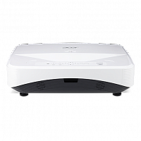 Проектор Acer UL5210 1024x768, 20000:1, 3500 лм, DLP, 8.2 кг