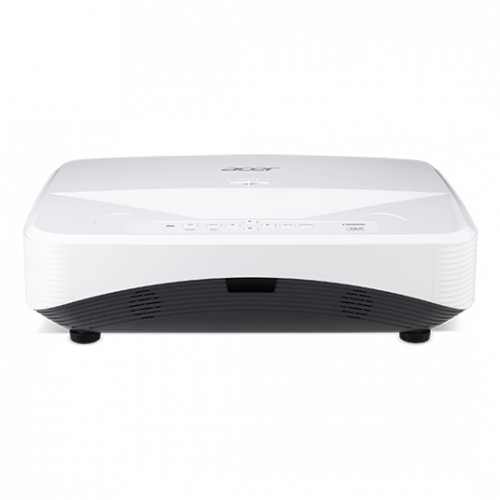 Проектор Acer UL5210 1024x768, 20000:1, 3500 лм, DLP, 8.2 кг