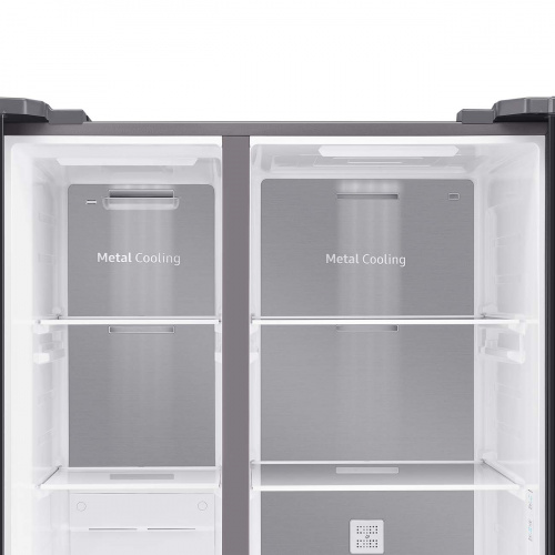Холодильник Samsung RS62R50311L фото 3