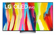 Телевизоры LG OLED77C2RLA
