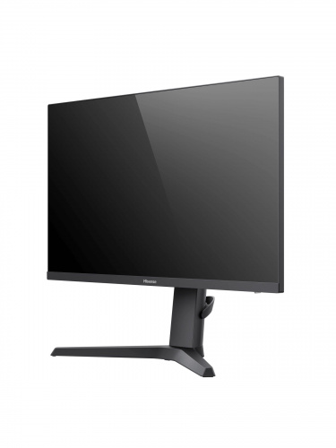 Монитор Hisense 27G6Q PRO 27" черный IPS LED 1ms 16:9 HDMI матовая 1000:1 320cd 89гр/89гр 2560x1440 320Hz DP 2K 5.5кг фото 2
