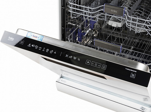 Посудомоечная машина Beko AquaIntense DEN48522W, белый фото 3