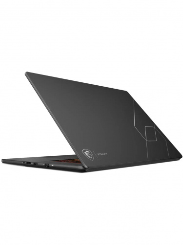 Ноутбук MSI Stealth 16 AI+ B3WI-012RU, 16" (2560x1600) OLED 240 Гц/Intel Core Ultra 9 386H/32 ГБ DDR5/1024 ГБ SSD/NVIDIA GeForce RTX 5080 для ноутбуков (16 Гб)/Windows 11 Home, Черный (9S7-263111-012) фото 2