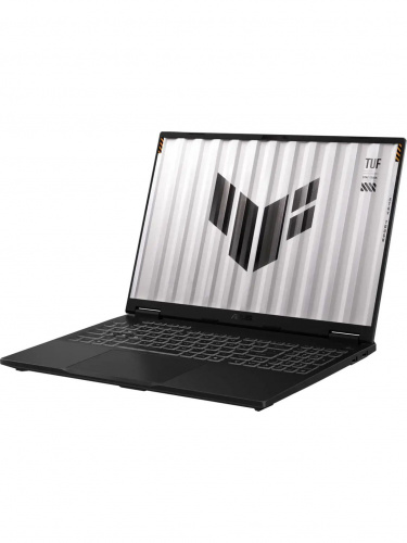 Ноутбук ASUS TUF Gaming A16 FA608UHI-TU128, 16" (1920x1200) IPS 144 Гц/AMD Ryzen 7 260/16 ГБ DDR5/512 ГБ SSD/NVIDIA GeForce RTX 5050 для ноутбуков (8 Гб)/Без системы, Серый (90NR0KS1-M009Z0) фото 8