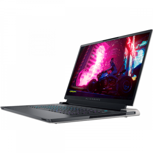 Ноутбук DELL Alienware x17 R1 X17-7500 фото 3
