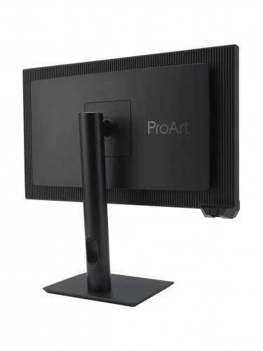 Монитор Asus 23.6" ProArt PA24US черный IPS LED 5ms 16:9 HDMI M/M матовая HAS Piv 1000:1 350cd 178гр/178гр 3840x2160 60Hz DP Quad 4K (2160p) USB 6кг фото 7