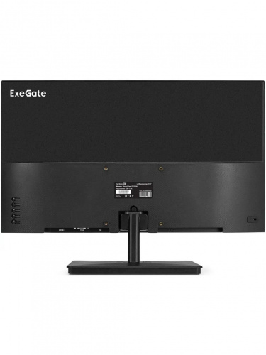 Монитор ExeGate 21.5" EP2200 {IPS 1920x1080 100Hz 5ms 16:9 250cd 1000:1 178/178 D-Sub HDMI VESA} [EX300342RUS] фото 2
