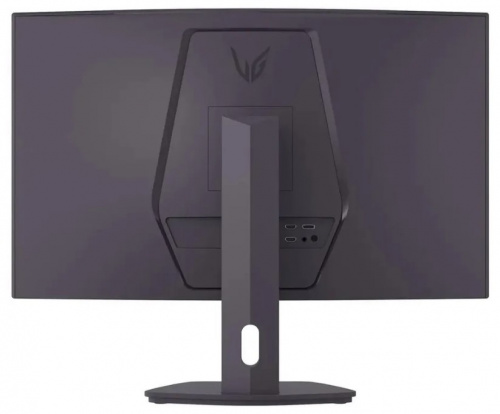 Монитор LG 31,5" 32G600A-B, 16:9, VA, QHD, 1ms, 300cd, 180Hz, HDMI, DP, HAS фото 11