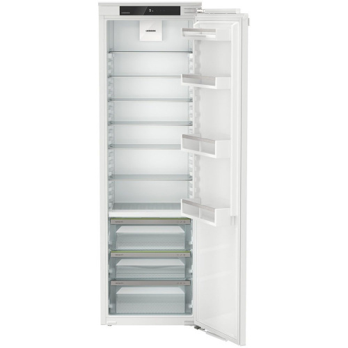 Встраиваемый холодильник Liebherr IRBe 5120, белый фото 2