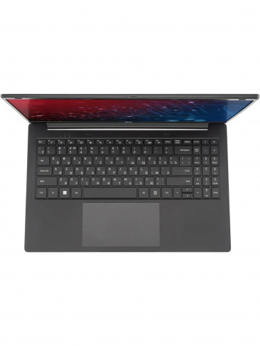 Ноутбук iRU Strato 15ALID4, 15.6" (1920x1080) IPS/Intel Core i5-13420H/16 ГБ DDR4/512 ГБ SSD/Intel UHD Graphics/Windows 11 Pro, Черный (2168028) фото 7
