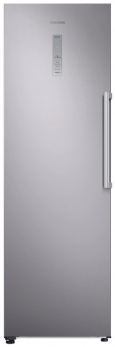 Морозильник Samsung RZ32M7110SA, серебристый фото 2