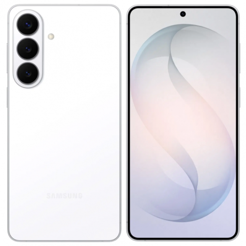 Смартфон Samsung Galaxy S26+ 12/256Gb (SM-S947B) White