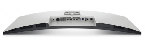 Монитор Dell 39,7" U4025QW Curved 2500R, 21:9, IPS, 5K2K UW, 5ms, 450cd, 120Hz, HDMI, DP, USB, USB-C, Thunderbolt, LAN, SPK, HAS фото 4