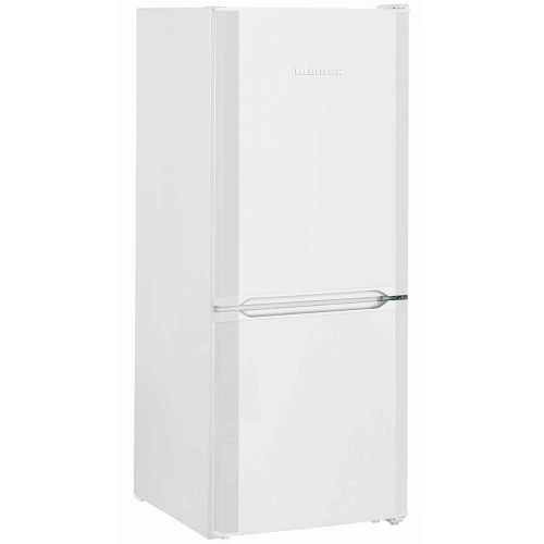 Холодильник Liebherr CU 2331, белый фото 3