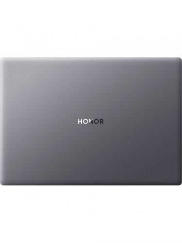 Ноутбук Honor MagicBook X16 2026 BRG-X, 16" (1920x1200) IPS/Intel Core Ultra 5 125H/16 ГБ LPDDR5X/1024 ГБ SSD/Intel Arc Graphics/Без системы, Серый (5301ARGN) фото 3