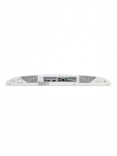 Моноблок Raskat Studio 33120, 23.8" (1920x1080) IPS/Intel Core i3-12100/16 DDR4/256 ГБ SSD/Intel UHD Graphics/Без ОС, Белый (Studio33120232836) фото 2