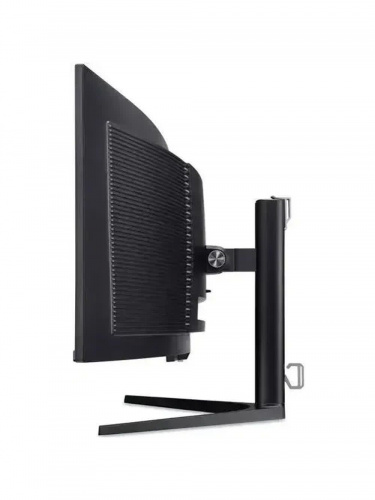 Монитор Acer Predator X49Xbmipphuzx 49" 1800R, 32:9, QD-OLED, DQHD, 0,03ms, 250cd, 240Hz, HDMI, 2xDP, USB, USB-C, SPK, HAS фото 5