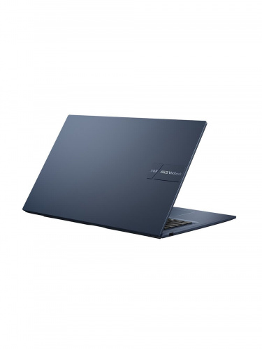 Ноутбук ASUS Vivobook 17 X1704VA-AU982, 17.3" (1920x1080) IPS/Intel Core 5 120U/16 ГБ DDR5/512 ГБ SSD/Intel Graphics/Windows 11 Pro, Синий (90NB13X2-M00ML0_Win11P) фото 3