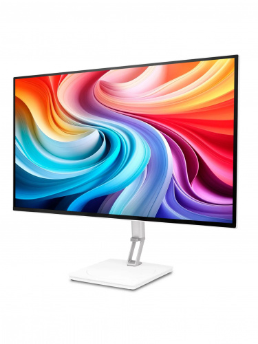 Монитор Acer CE270UZwmiipprx белый (UM.GCXCD.Z01) фото 2