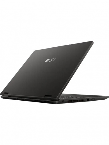 Ноутбук MSI Venture 14 AI A1MG-038RU, 14" (2880x1800) OLED 120 Гц/Intel Core Ultra 5 125H/16 ГБ DDR5/512 ГБ SSD/Intel Arc Graphics/Windows 11 Pro, Серый (9S7-14Q221-038) фото 2
