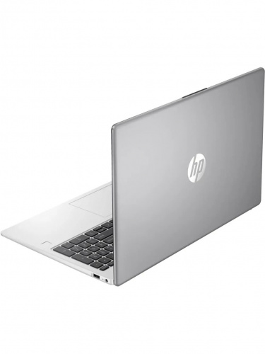 Ноутбук HP 255 G10, 15.6" (1920x1080) IPS/AMD Ryzen 5 7535U/16 ГБ DDR4/512 ГБ SSD/AMD Radeon Graphics/Без системы, Серебристый (CW0W9AT) фото 2