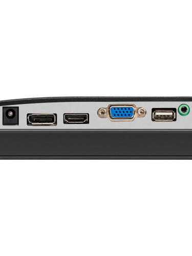 Монитор 23.8" ExeGate ProSmart EZ2400C {IPS 1920x1080 75Hz 3-5ms 16:9 250cd 1000:1 D-Sub, HDMI DisplayPort USB Speakers audio-out Pivot} [EX299032RUS] фото 5