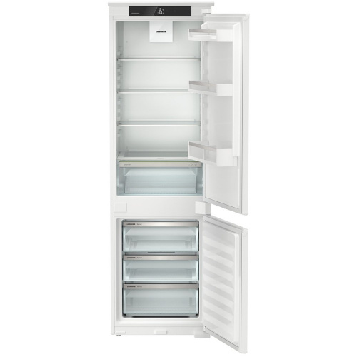 Встраиваемый холодильник Liebherr ICNSf 5103, белый фото 2