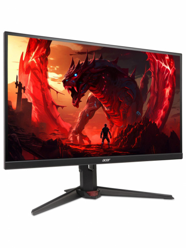 Монитор Acer XV270UF3bmiiprx 27", 16:9, IPS, QHD, 0,5/1ms, 250cd, 320Hz, HDMI, DP, SPK, HAS