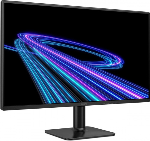 Philips 25E2G2200 24.5'', 1920x1080, IPS, 144Hz, 1500:1, 300cd, 0.5ms, HDMI 2.0, DisplayPort 1.4, VESA, 3Y, Black фото 3