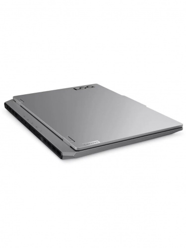 Ноутбук Lenovo LOQ 15IRX10, 15.6" (1920x1080) IPS 144 Гц/Intel Core i5-13450HX/16 ГБ DDR5/1024 ГБ SSD/NVIDIA GeForce RTX 5060 для ноутбуков (8 Гб)/Без системы, Серый (83JE00PQRK) фото 3