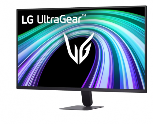 Монитор LG 31,5" 32G403B-B, 16:9, VA, FHD, 5ms, 250cd, 144Hz, HDMI, DP, USB, SPK фото 6