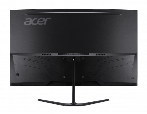 Монитор Acer 31,5''  ED320QRS3biipx 1500R, 16:9, VA, FHD, 1ms, 250cd, 180Hz, HDMI, DP фото 2