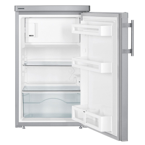 Холодильник Liebherr Tsl 1414, серебристый фото 4