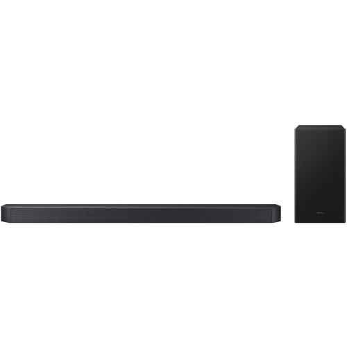 Саундбар Samsung HW-Q600F фото 8