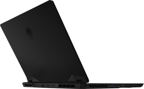 Ноутбук MSI Vector GP66 12UGSO-671RU 9S7-154424-671 (15.6", Core i7 12700H, 16Gb/ SSD 1024Gb, GeForce® RTX 3070Ti для ноутбуков) Черный фото 3