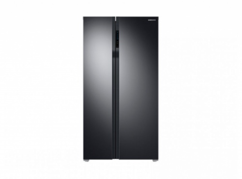 Холодильник Samsung RS55K50A02C/WT