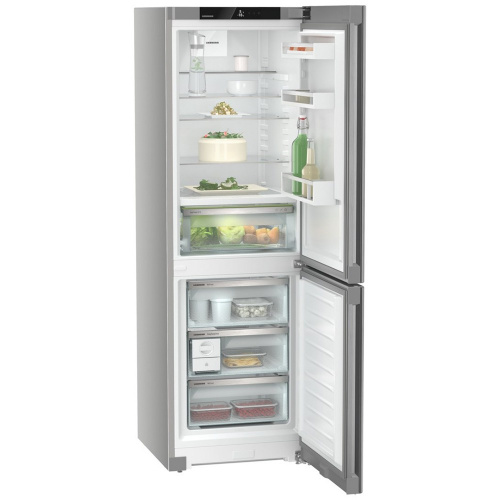 Холодильники Liebherr CBNsfd 5223 фото 6